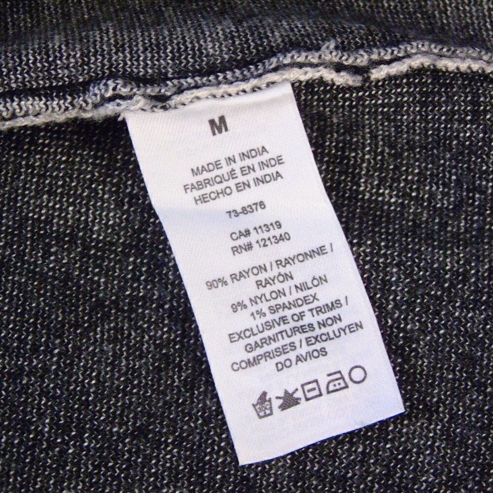 d Dynamite Knit Dress Size - Picture 7 of 7